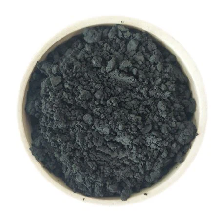 Keramische inktkleuren Kobaltzwart