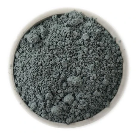 Keramische inktpigment grijs