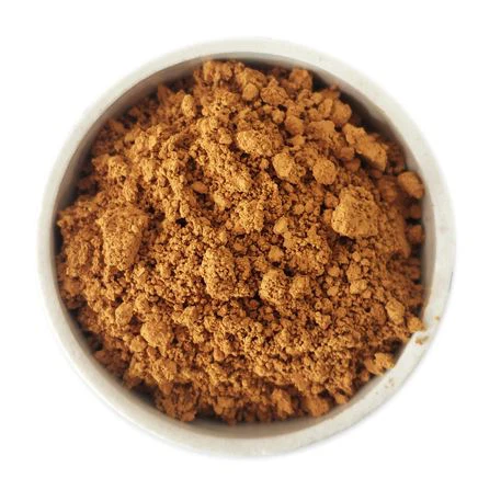 Keramische inktpigmenten goudgeel