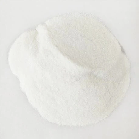 Wit gesmolten korund