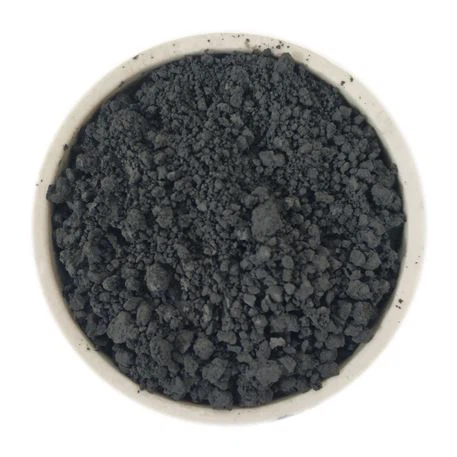 Ferro Mangaan Zwart tbv Kunststof