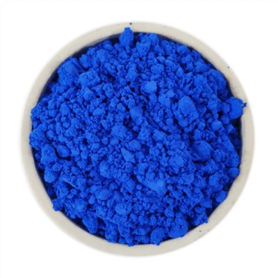 Kobaltblauw voor coating CI Pigmentblauw 28 (77346)