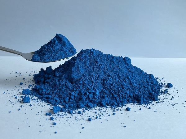 Cobalt Chromite Blue-Green Spinel (Pigment Blue 36) For Coating