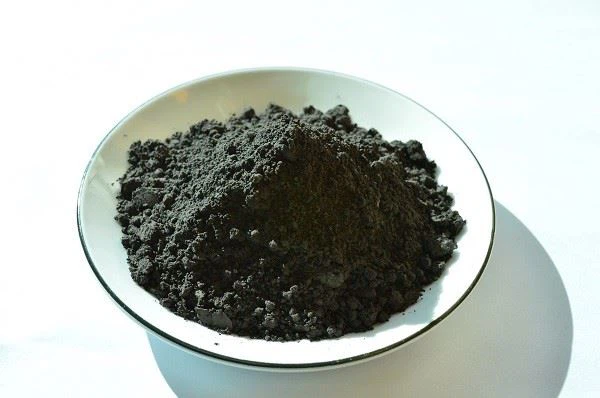 Pigment Black 24, Titanium Vanadium Antimony Grey Rutile,Bluish Grey